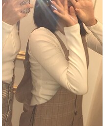FOREVER 21 | トップス