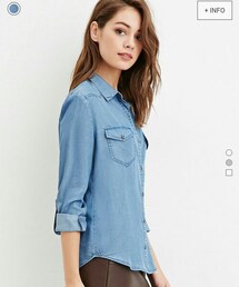 Forever21 | シャツ/ブラウス