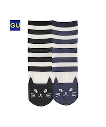 GU | ソックス/靴下