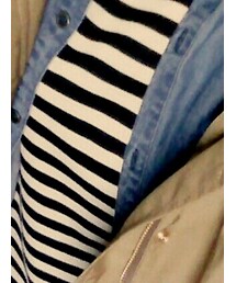 GU | Tシャツ/カットソー