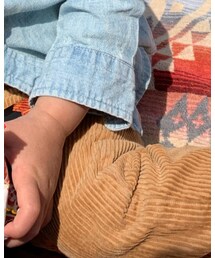 H&M | サロペット/オーバーオール