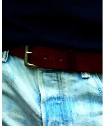 Levi's | ベルト