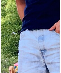 EDWIN | デニムパンツ