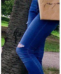 American Eagle | デニムパンツ