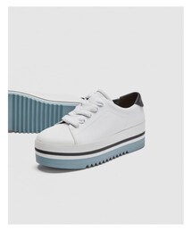 ZARA | シューズ