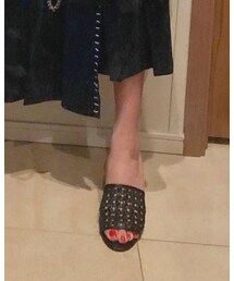 LILY BROWN | サンダル