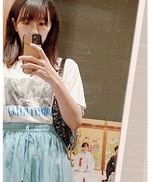 GOOD ROCK SPEED | Tシャツ/カットソー