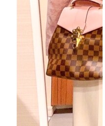 LOUIS VUITTON | ショルダーバッグ