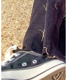 CONVERSE | スニーカー