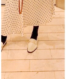 ZARA | ローファー