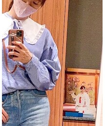 SLOBE IENA | Tシャツ/カットソー