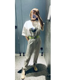 ADER error | ader erro(Tシャツ/カットソー)