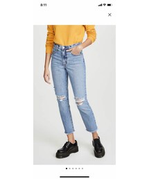 Nobody Denim(デニムパンツ)