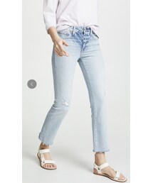 TRAVE jeans(デニムパンツ)