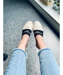 GIVENCHY | GIVENCHY(スリッポン)