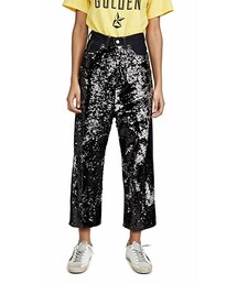 GOLDEN GOOSE | GOLDEN GOOSE(デニムパンツ)