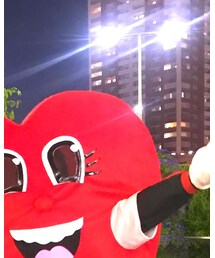 MONKEY TIME | マウンテンパーカー