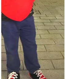 EDWIN | カーゴパンツ