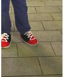 VANS | スニーカー