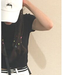 ZARA | Tシャツ/カットソー