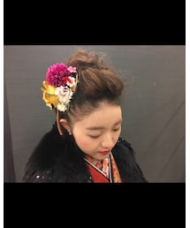 成人式🦋 | その他