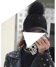 FOREVER 21 | キャップ