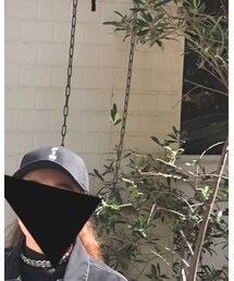 MADE IN WORLD | キャップ