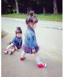 GAP | デニムジャケット