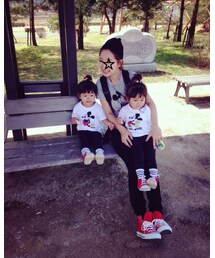 UNIQLO | Tシャツ/カットソー