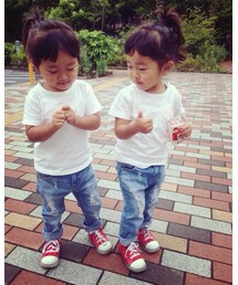 無印良品 | Tシャツ/カットソー