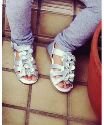 petit main | サンダル