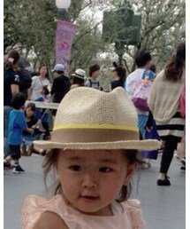 イオン | ハット