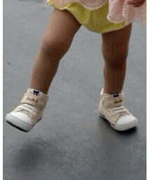 MIKI HOUSE | スニーカー