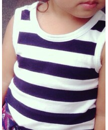 無印良品 | タンクトップ