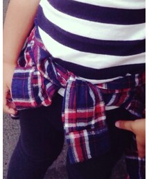 無印良品 | シャツ/ブラウス