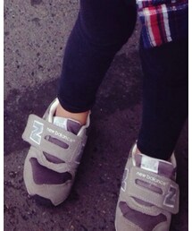 NEW BALANCE | スニーカー