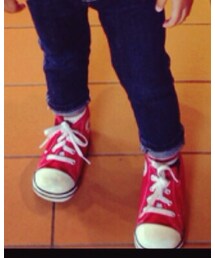 CONVERSE | スニーカー