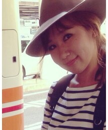 NANO universe | ハット