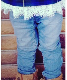 GAP | デニムパンツ