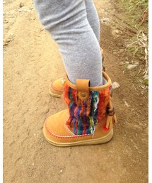 しまむら | ブーツ