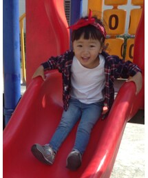 GAP | デニムパンツ