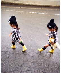 無印良品 | チュニック