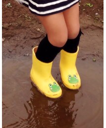 しまむら | レインシューズ