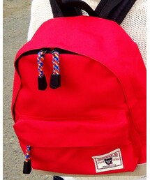 MIKI HOUSE | バックパック/リュック