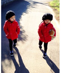 apres les cours | ピーコート