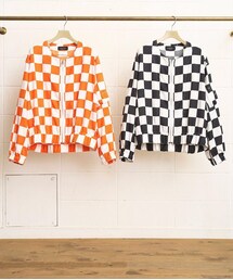 UNUSED | US0788
(その他アウター)