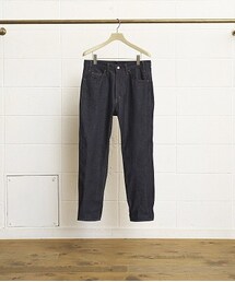 UNUSED | UW0300(デニムパンツ)