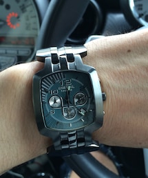 DIESEL | DIESELの時計(アナログ腕時計)