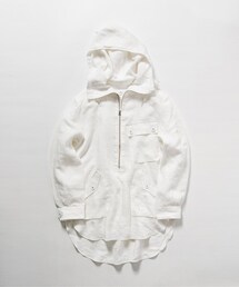 Name. | LINEN　P/O　ANORAK(ジャケット/アウター)