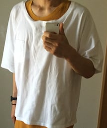 BEAMS | ドルマンスリーブカットソー(Tシャツ/カットソー)